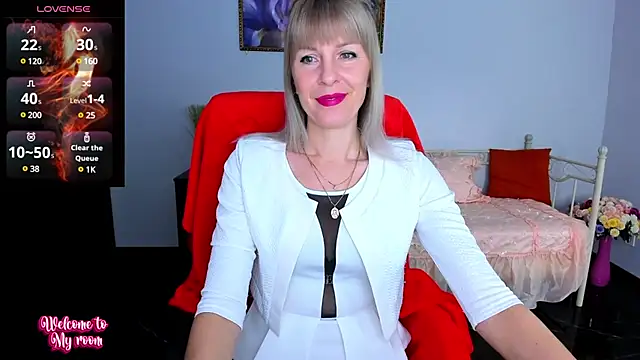 Anita Tayson online show from February 28, 2025, 6:54 am