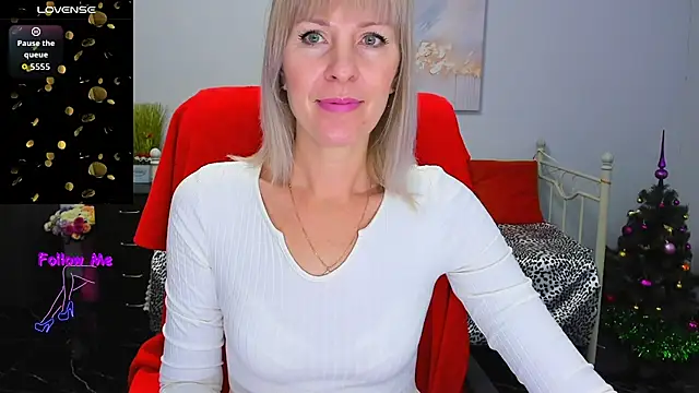 Anita Tayson online show from December 21, 2025, 7:15 am