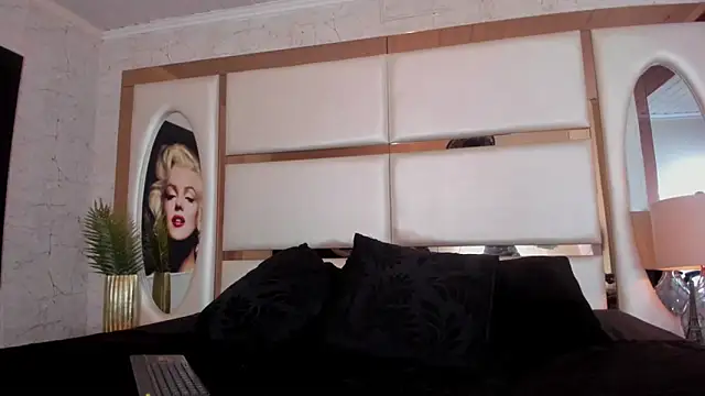 ALAN SANTHOS online show from March 6, 2026, 4:31 am