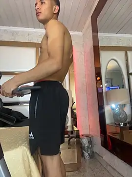 ALAN SANTHOS online show from April 7, 2026, 5:30 am