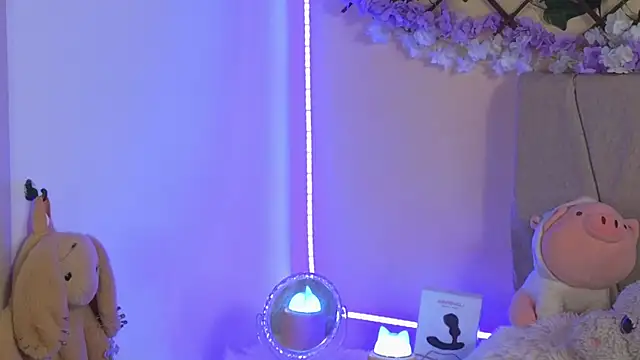 Snapshot of Baby_Xian chatting on January 30, 2025, 4:48 am Baby Xian online show from January 30, 2025, 4:48 am