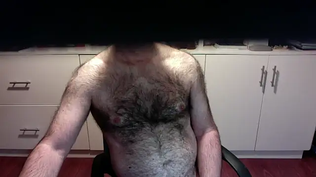 Snapshot of spanishairy chatting on October 10, 2025, 5:06 am spanishairy online show from October 10, 2025, 5:06 am