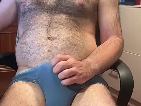 Snapshot of spanishairy chatting on October 23, 2025, 5:07 am spanishairy online show from October 23, 2025, 5:07 am