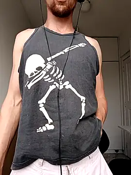 Kaue007 online show from September 29, 2025, 8:02 pm