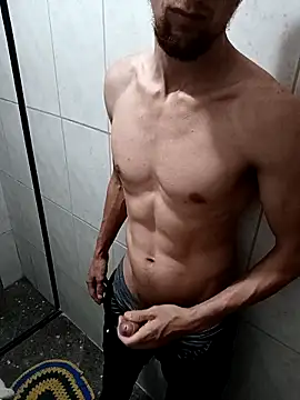 Kaue007 online show from October 3, 2025, 5:26 am