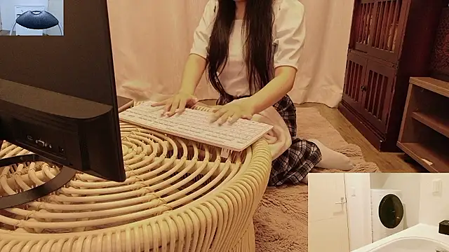 Snapshot of Kakushi_dori chatting on June 12, 2026, 11:42 am Kakushi dori online show from June 12, 2026, 11:42 am