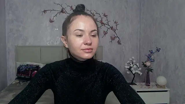 KaraCriegs online show from March 19, 2026, 6:12 pm