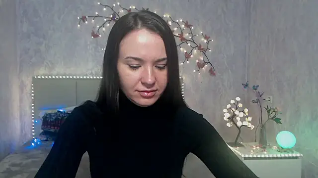 KaraCriegs online show from March 26, 2026, 6:24 pm