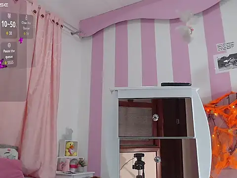 zaleya mateus online show from October 18, 2025, 11:00 am