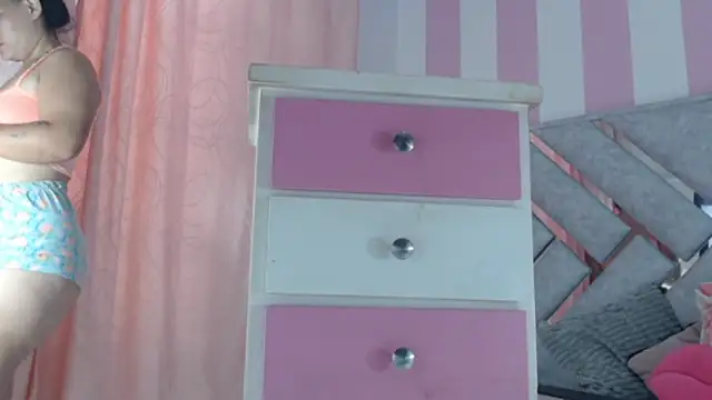 zaleya mateus online show from March 28, 2026, 1:43 pm