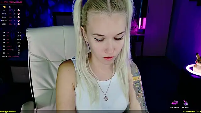 ShhhO O online show from September 15, 2025, 2:06 pm