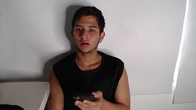 harold 18  online show from November 21, 2025, 6:39 pm