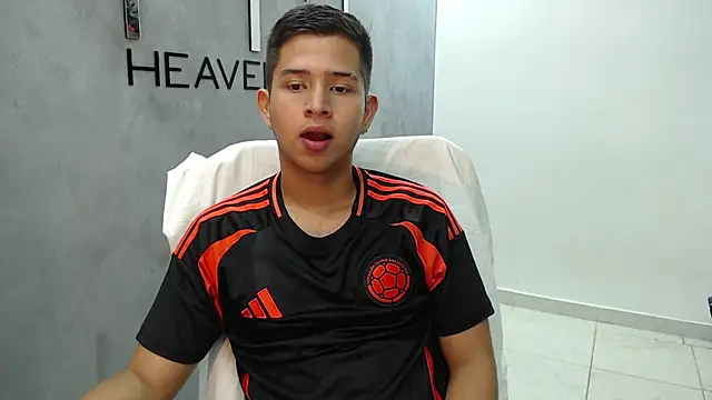 harold 18  online show from February 5, 2026, 6:12 pm