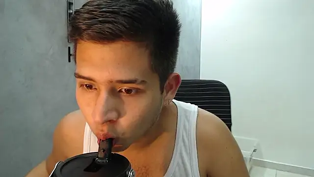 harold 18  online show from February 13, 2026, 5:09 pm