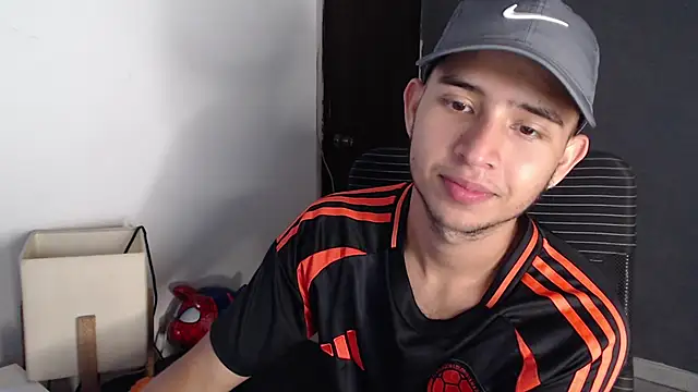 harold 18  online show from April 6, 2026, 5:36 pm