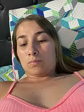 Iris love18 online show from January 14, 2025, 10:23 pm