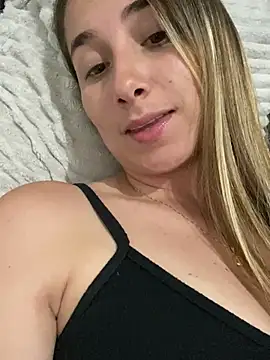 Iris love18 online show from January 30, 2025, 10:41 pm