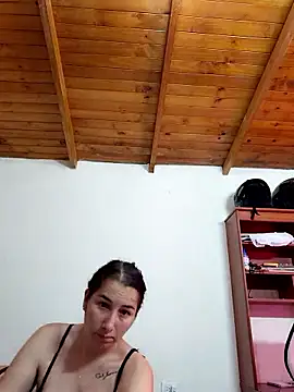 Iris love18 online show from January 15, 2026, 2:21 pm