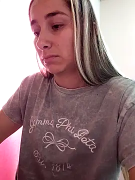 Iris love18 online show from April 2, 2026, 5:10 pm