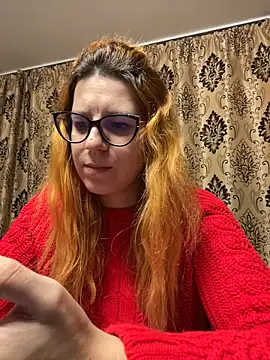 Snapshot of NadiraNoor chatting on January 30, 2025, 4:48 am NadiraNoor online show from January 30, 2025, 4:48 am