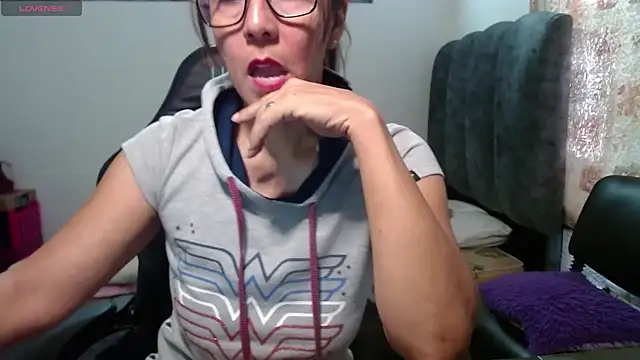 horny paty online show from March 22, 2026, 12:41 pm