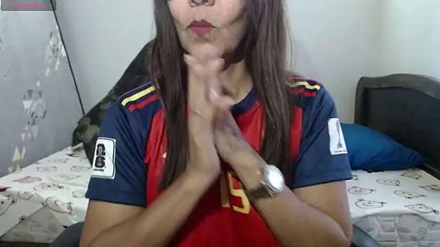 horny paty online show from July 19, 2026, 11:14 am