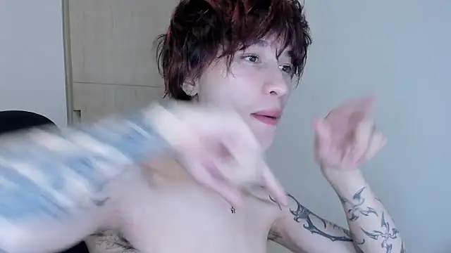 Snapshot of liamelf chatting on February 17, 2026, 4:53 am liamelf online show from February 17, 2026, 4:53 am