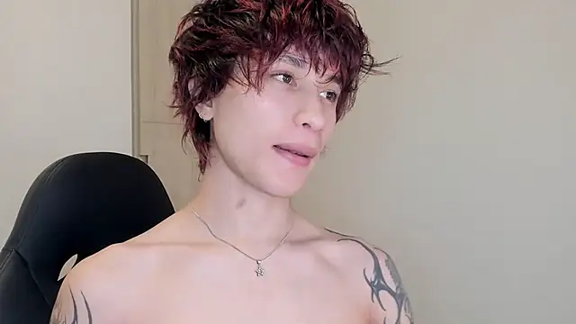 Snapshot of liamelf chatting on February 20, 2026, 7:10 am liamelf online show from February 20, 2026, 7:10 am