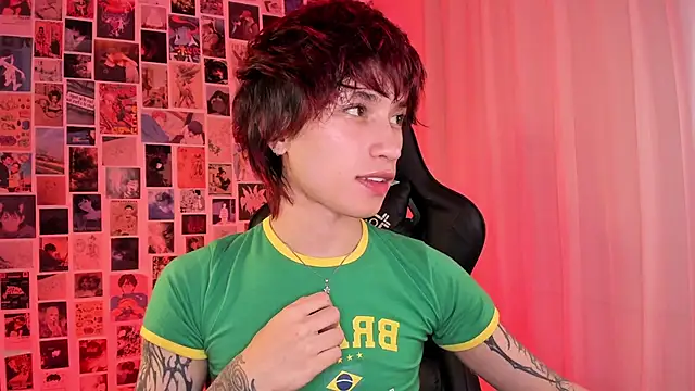 Snapshot of liamelf chatting on February 26, 2026, 6:34 am liamelf online show from February 26, 2026, 6:34 am