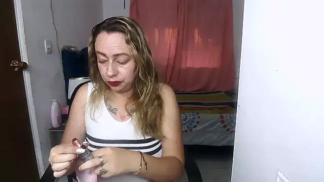 Chanel 87xxx online show from March 26, 2026, 10:26 pm