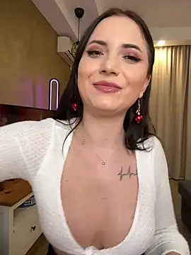 AvaGianna online show from December 21, 2024, 7:06 pm