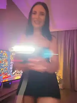 AvaGianna online show from December 28, 2024, 6:40 pm