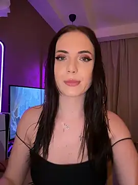 AvaGianna online show from January 4, 2025, 5:16 pm