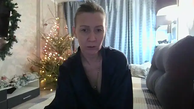 WindChristy online show from January 11, 2026, 1:16 pm