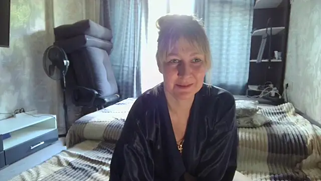WindChristy online show from June 26, 2026, 10:19 am