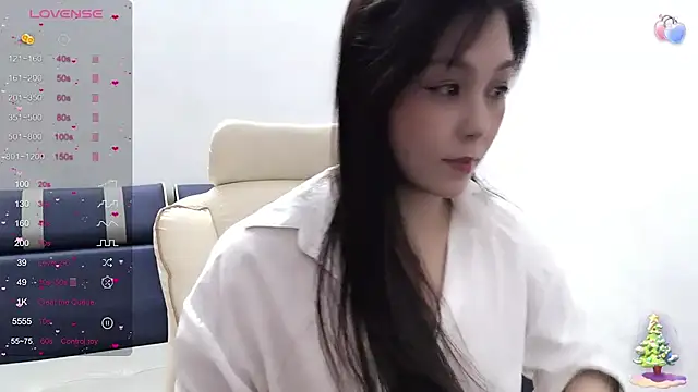 Toookiss online show from February 11, 2025, 6:40 am