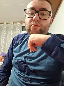 Javier bear online show from January 11, 2026, 10:15 pm