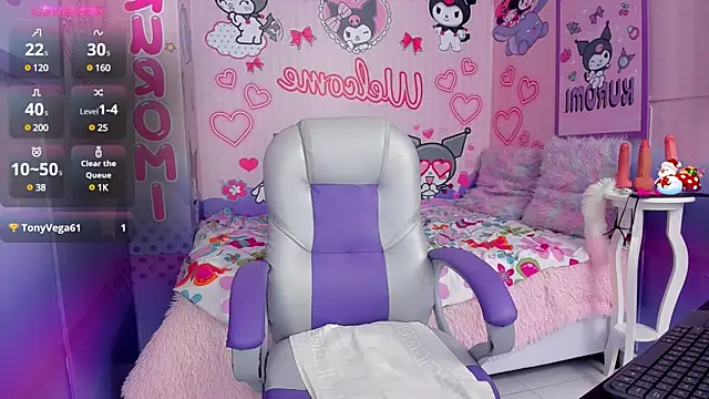 Snapshot of valery__sexy chatting on December 31, 2024, 5:33 am valery sexy online show from December 31, 2024, 5:33 am