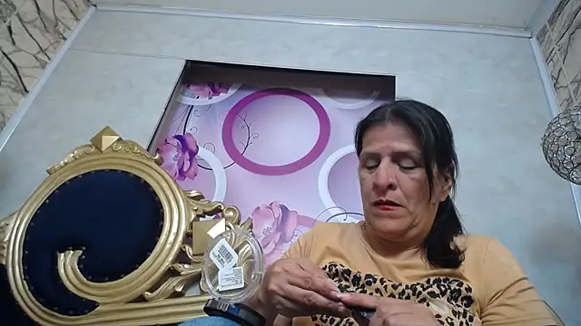 karito mature17 online show from October 20, 2025, 11:21 am