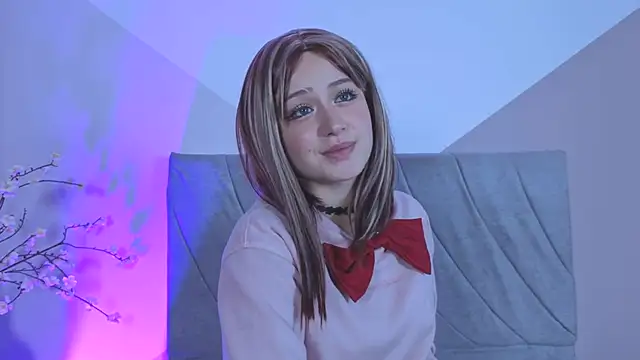 mailin18 online show from November 26, 2025, 3:18 am