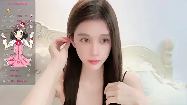 Yaooooo-Y online show from February 24, 2026, 2:04 pm