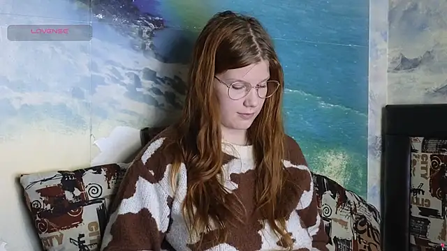 gertanord online show from December 12, 2024, 9:15 pm