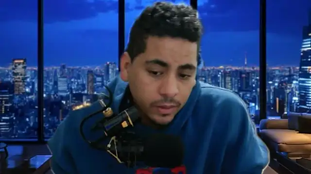 Snapshot of ElferXXX chatting on March 23, 2026, 11:42 pm ElferXXX online show from March 23, 2026, 11:42 pm