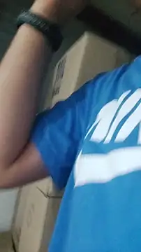 Snapshot of ElferXXX chatting on April 7, 2026, 2:01 am ElferXXX online show from April 7, 2026, 2:01 am