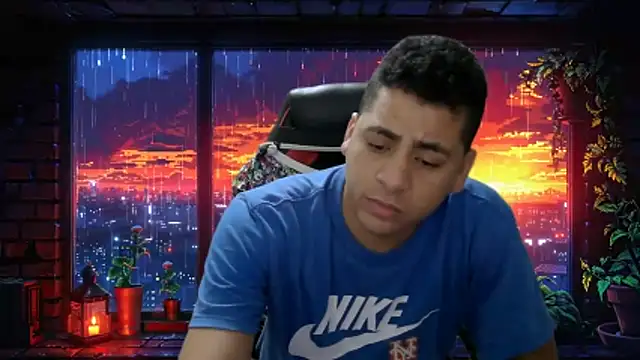 Snapshot of ElferXXX chatting on April 8, 2026, 2:11 am ElferXXX online show from April 8, 2026, 2:11 am