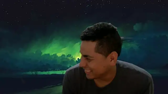 ElferXXX online show from July 20, 2026, 1:53 am