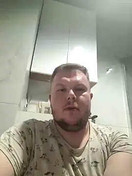 titovilan PL online show from January 13, 2025, 6:38 am