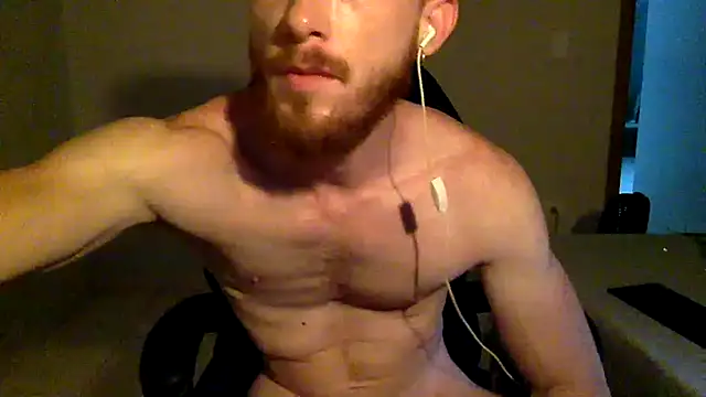 Smoker Ginger online show from February 19, 2026, 3:02 am