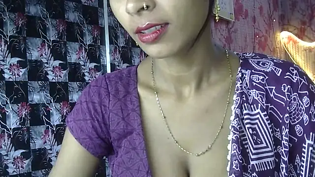 Anjali Milsi online show from September 17, 2025, 4:25 am