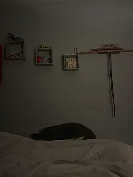 GarciaITO 3 online show from February 25, 2025, 10:50 pm